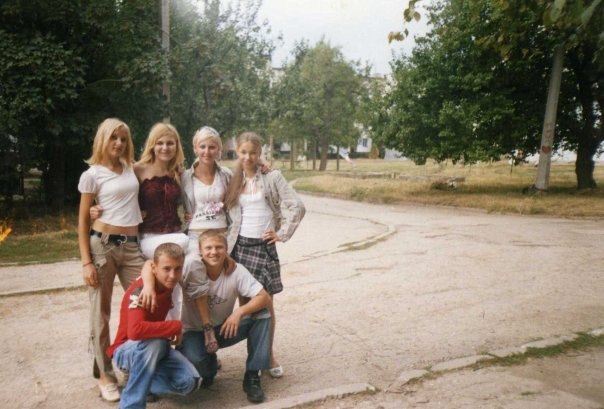 Иришка Скицан ♥ღСчастливая_♥ღ | Красногвардейское