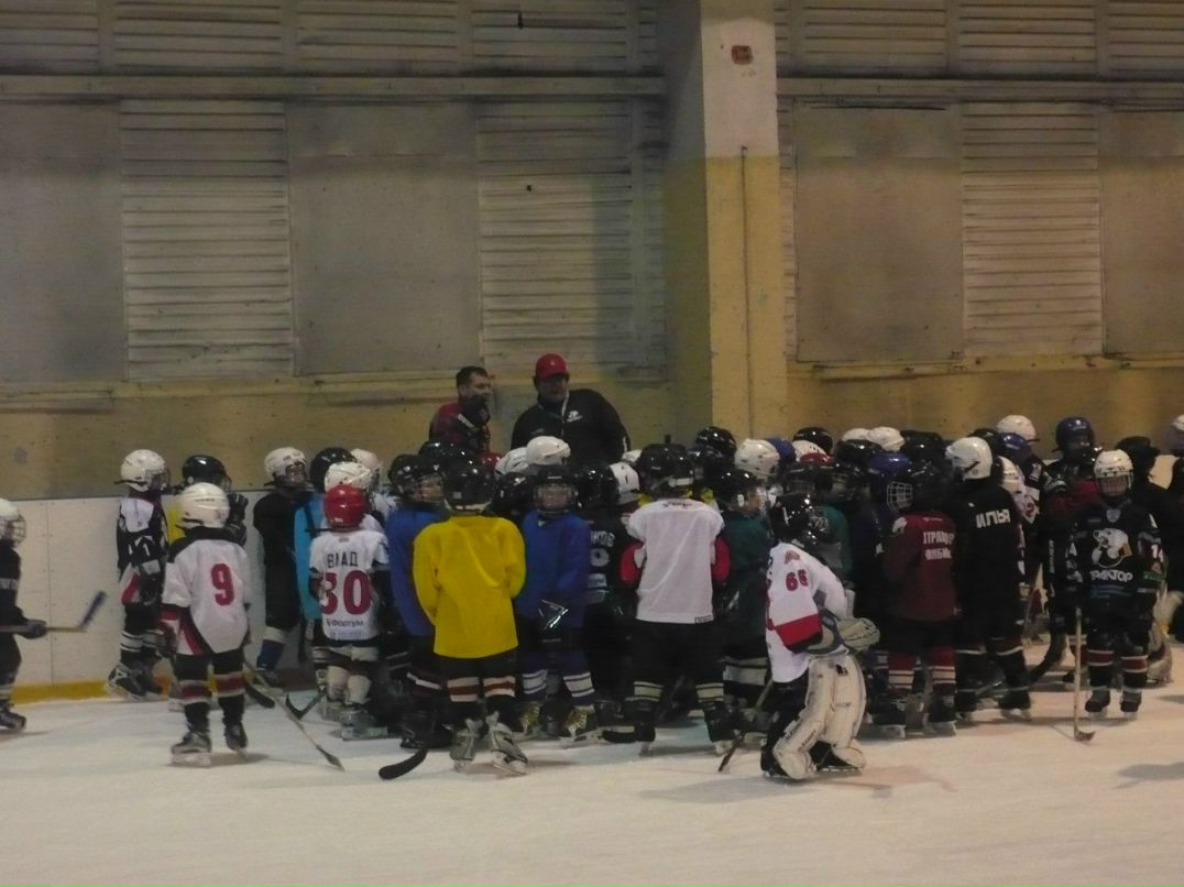 Денис Стрункин | Челябинск