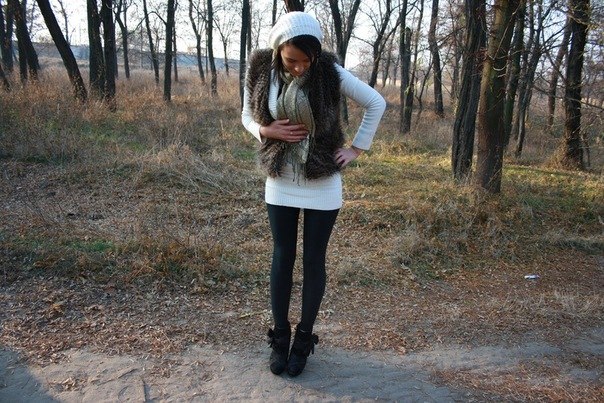 Натали Каравайцева | Одесса