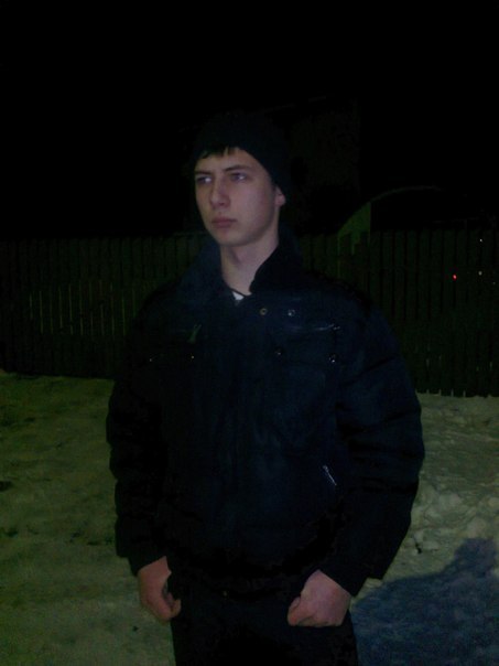 Ярик Однорал RаmА | Киев