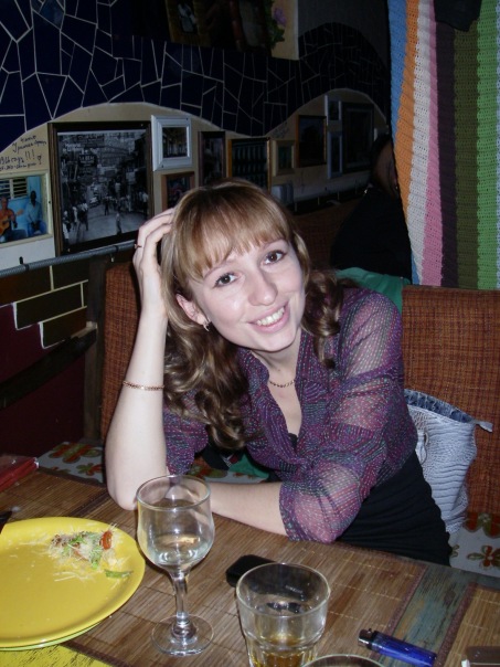 №2, Евгения Карачевцева, Краснодар №2, Евгения Карачевцева, Краснодар