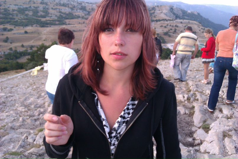 Светлана Зима | Киев