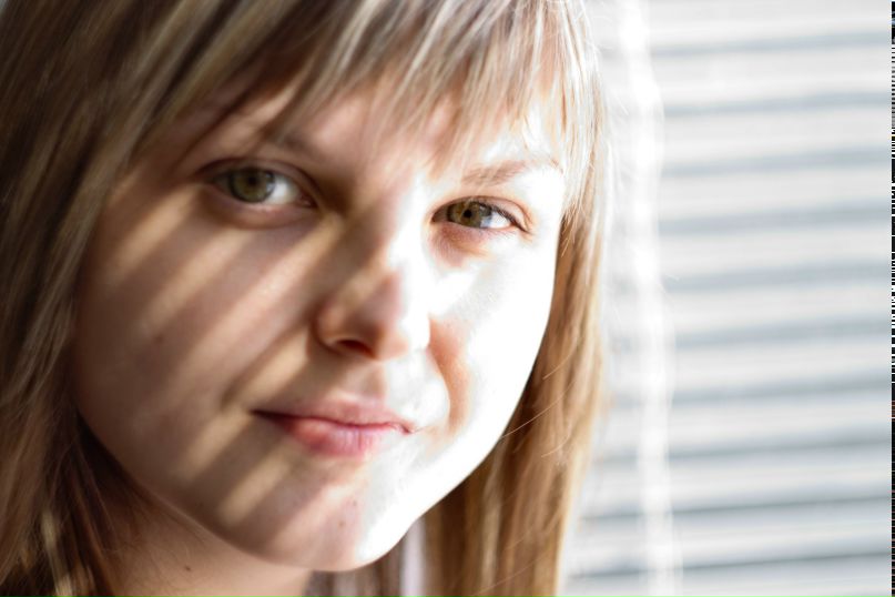 Елена Стелецкая | Sacramento