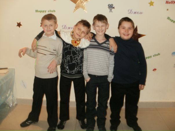 №96, Лёша Дмитриевский, 24.12, Кременчуг №96, Лёша Дмитриевский, 24.12, Кременчуг