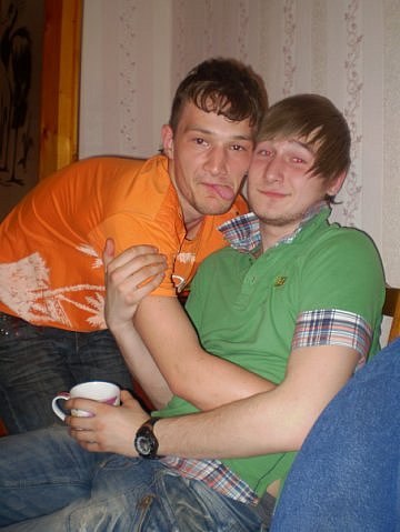 Максим Азаров | Щекино