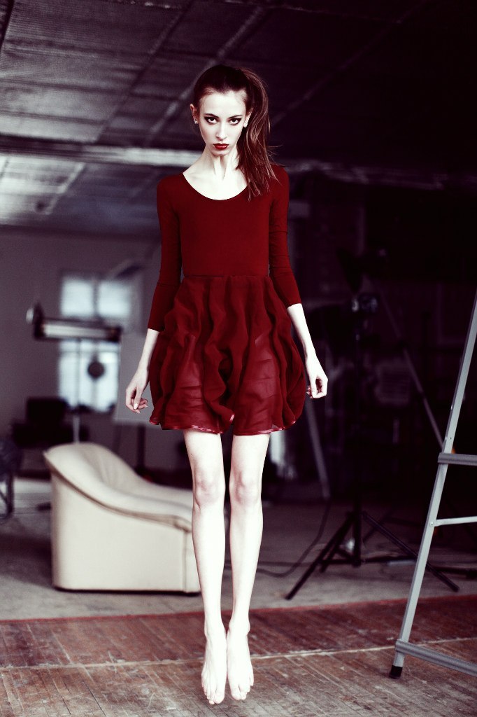 Анна Фаренникова | 