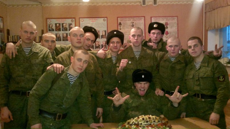 Федор Москвин | Санкт-Петербург