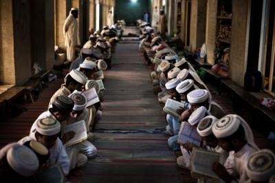 Саид Давронов I ♥ ﷲ | Los Angeles