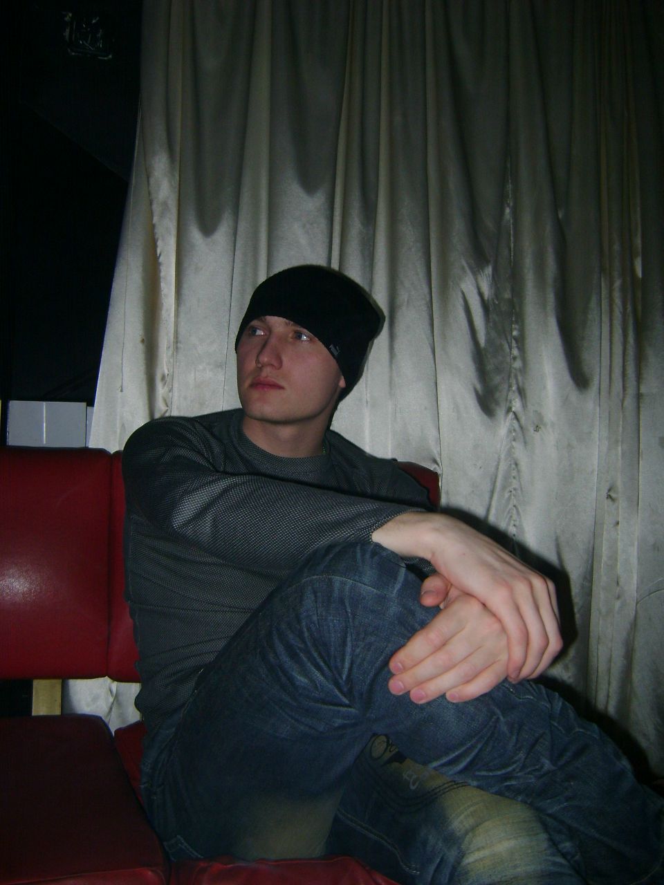 Самир Шахов | Барнаул