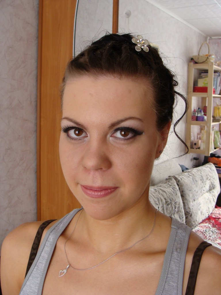 Анна Плеханова | Челябинск