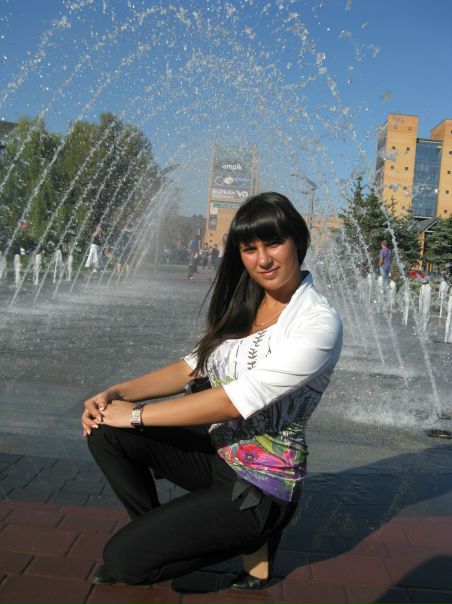 №28, Даша Козынко, 38 лет, Днепр (Днепропетровск) №28, Даша Козынко, 38 лет, Днепр (Днепропетровск)