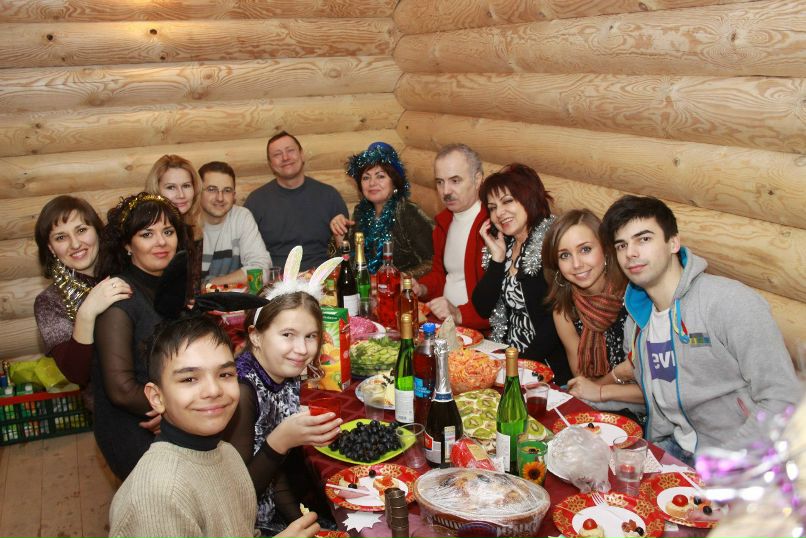 Елена Ерашева | Сосновый Бор (поселок)