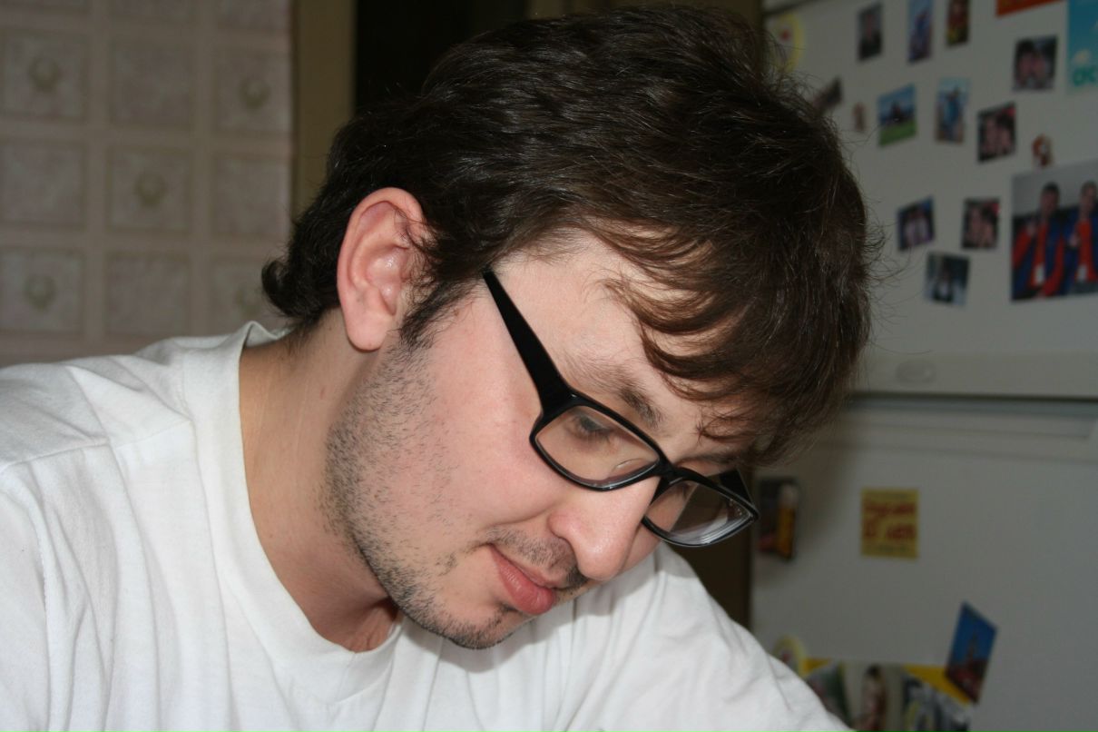 Геннадий Иштонов | Чебоксары