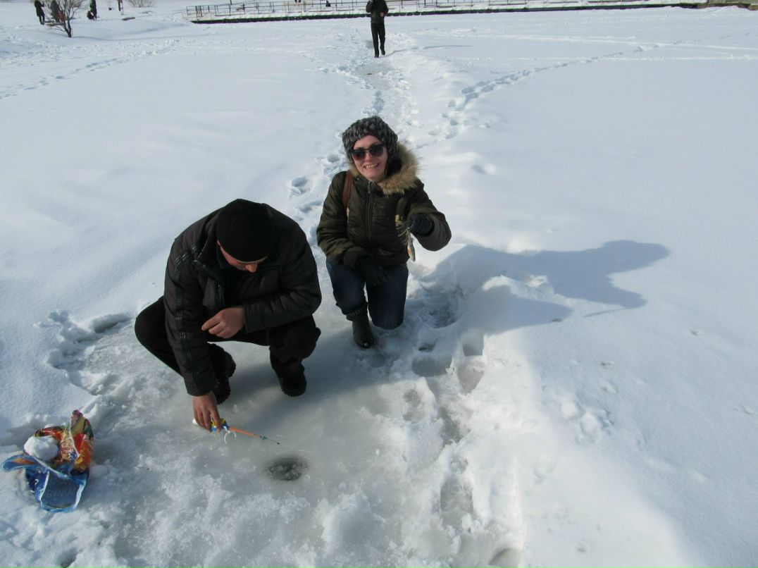 Мария Лещенко | Киев