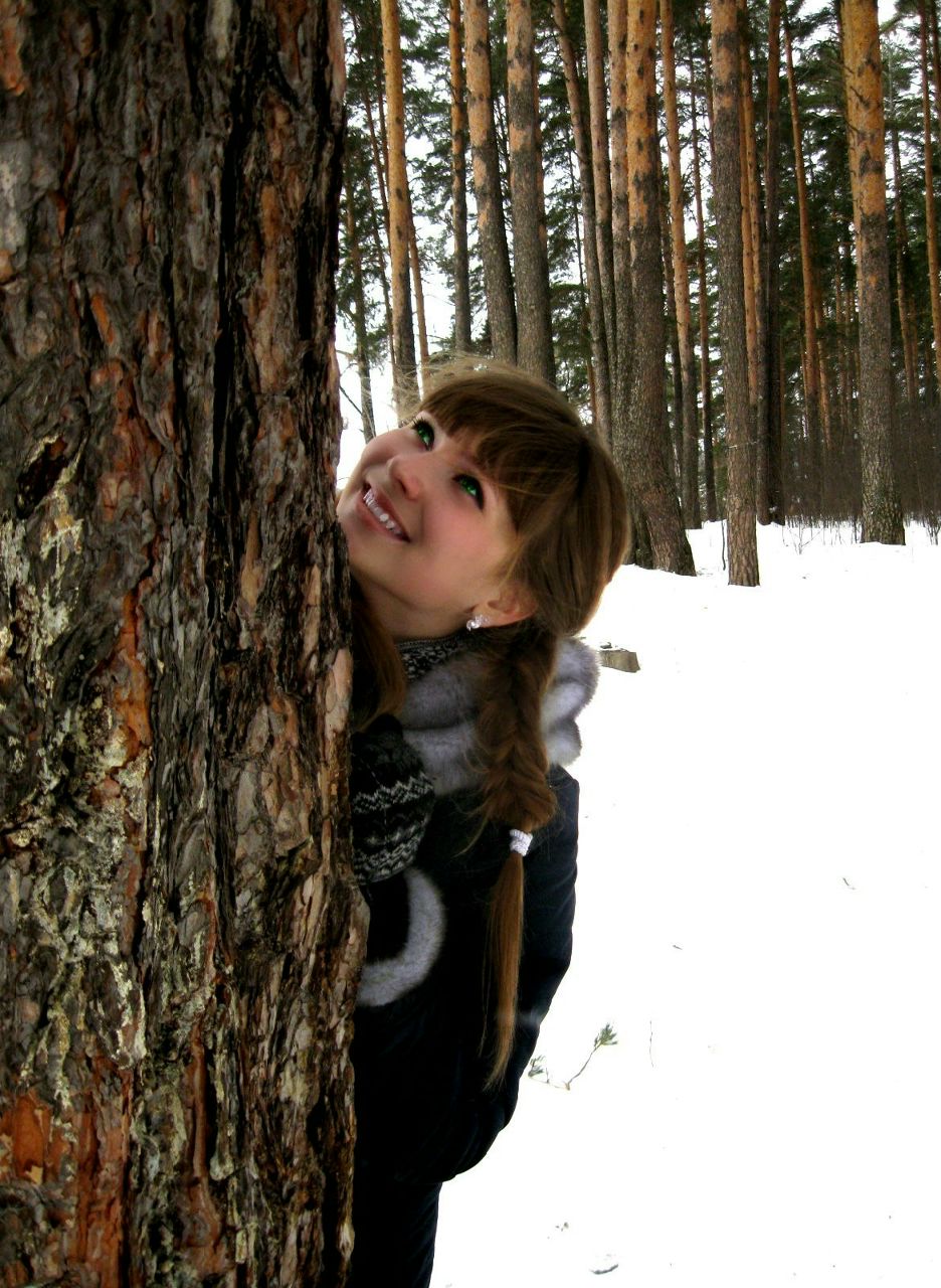 Юлия Шутова | Рождественское