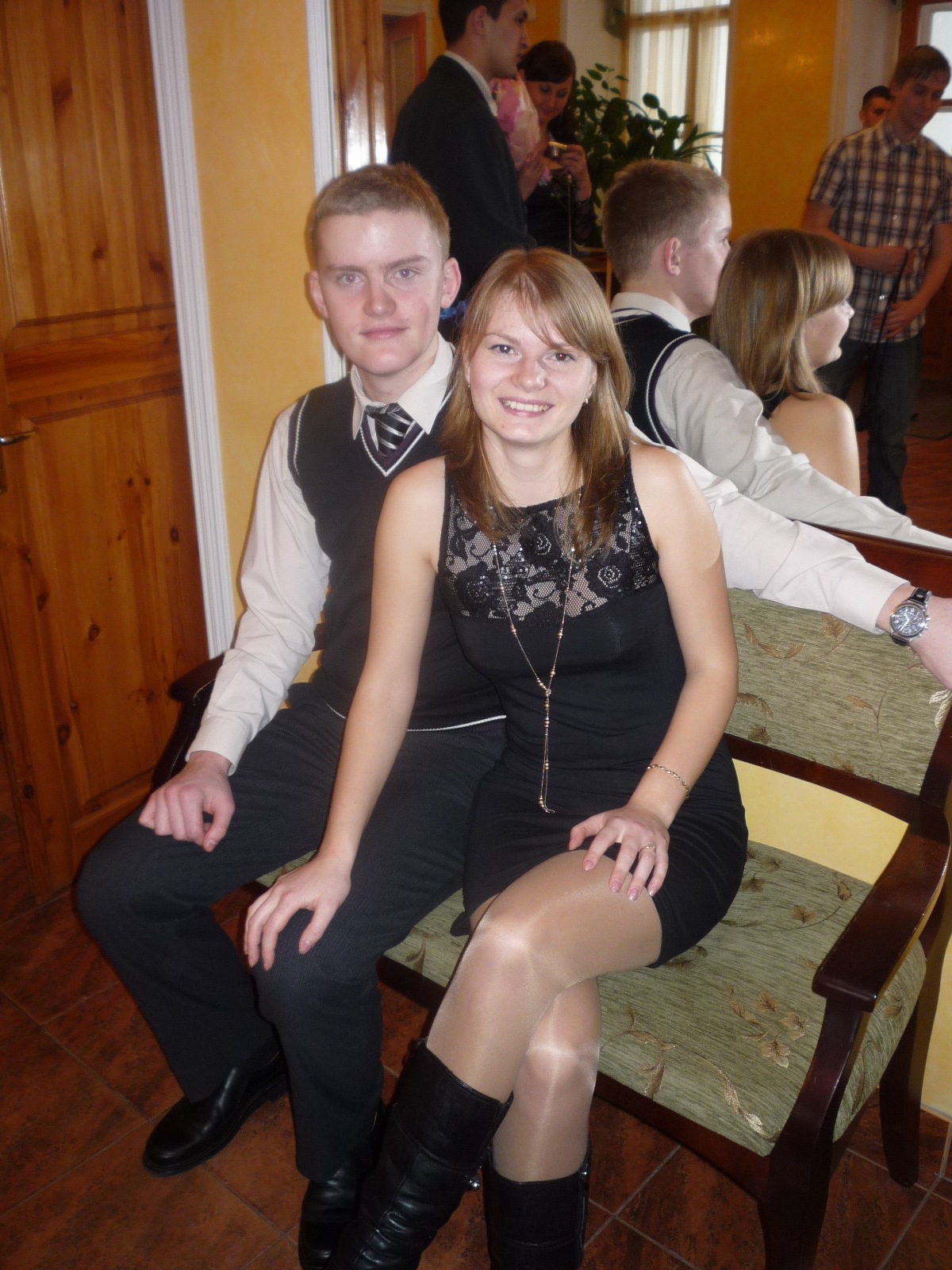 Фото профиля