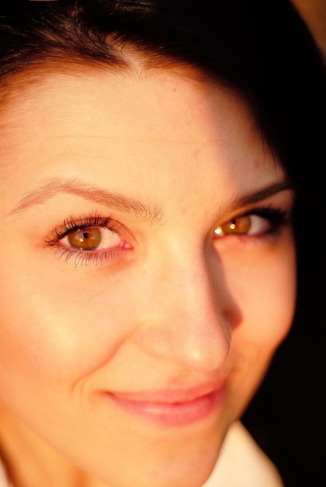 Аня Крипиневич | Брест