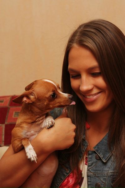 №17, Кристина Жидких, 4.4 №17, Кристина Жидких, 4.4