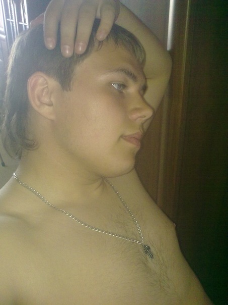 Кирюшка Суханов фото профиля #5