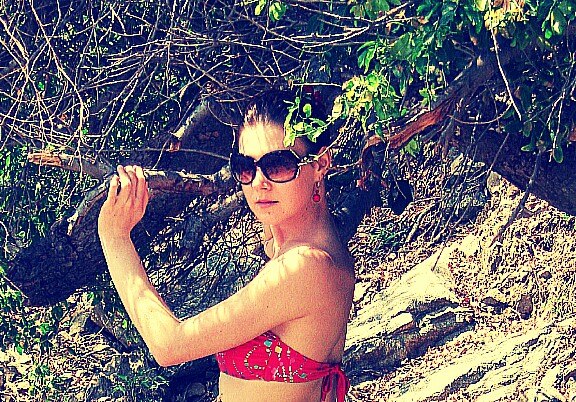 Ксения Царегородцева | 