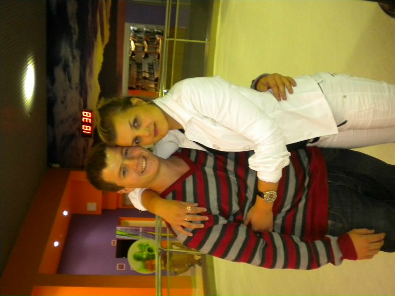 Инна Токовенко | Мироновка