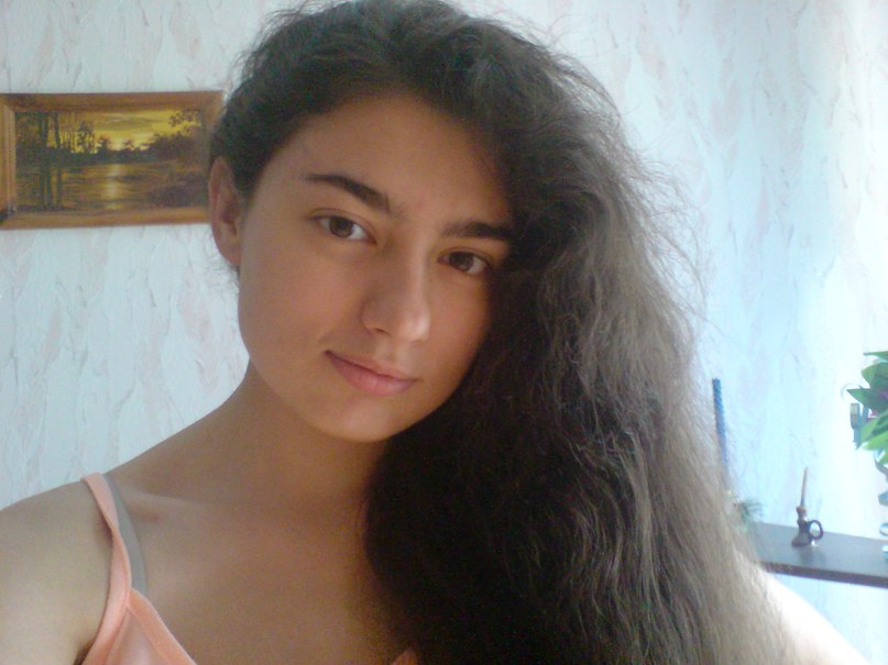 Ирнятко Исабегова ●°Eclete°● | 