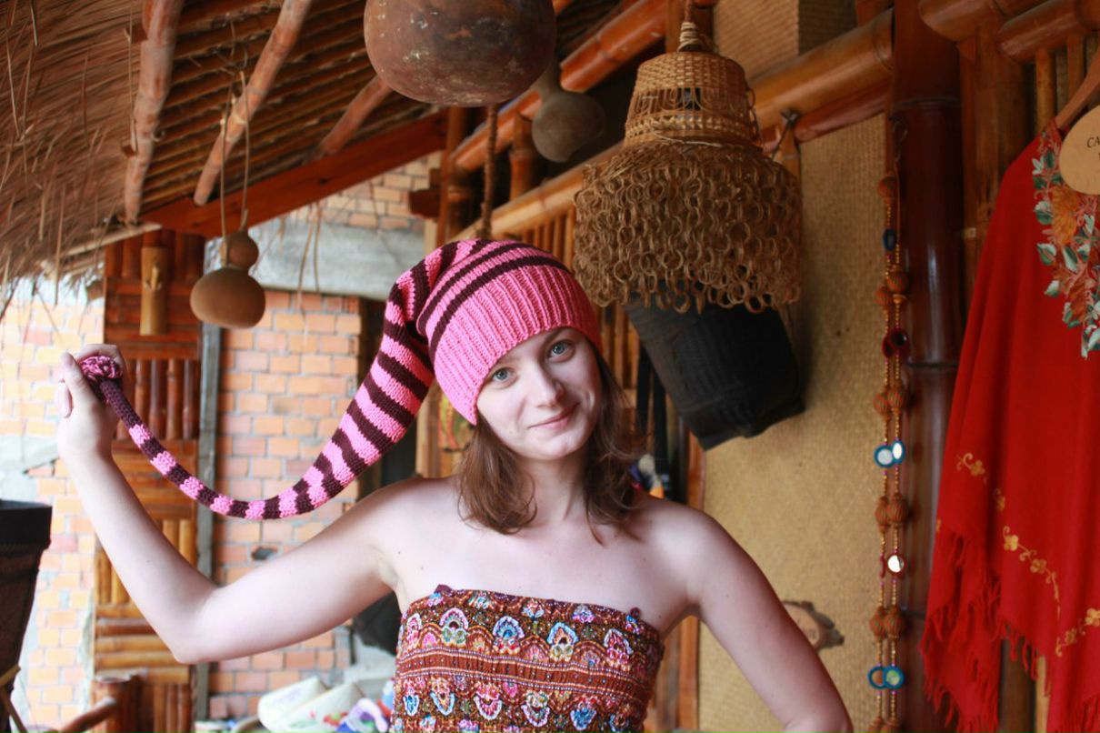 Евгения Батыршина | Москва