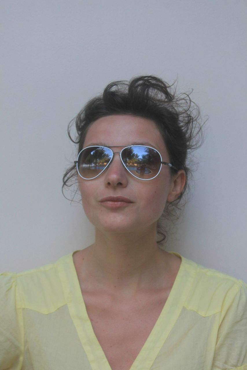 Евгения Батыршина | Москва