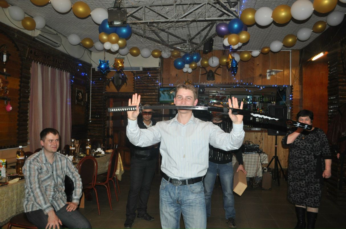 Виктор Чириков | Москва