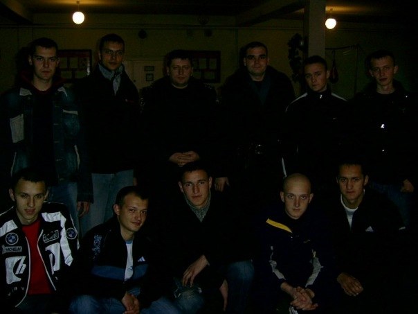 Дмитрий Сухенко | Глухов