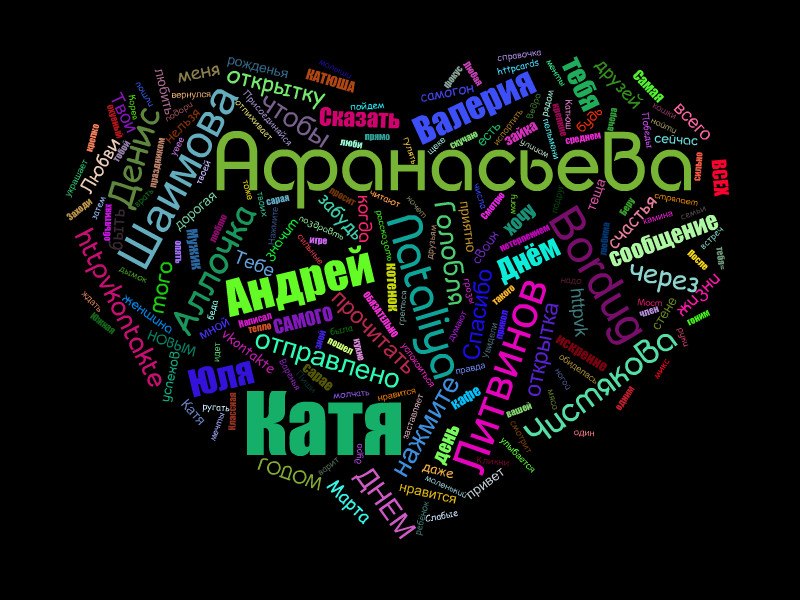 Катя Афанасьева | Донецк