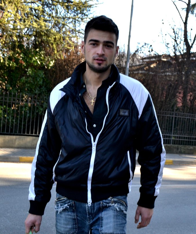 Viktor Sandy | Черновцы