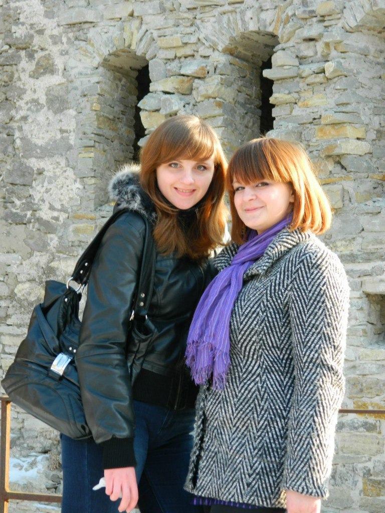 Катюшка Мельник | 