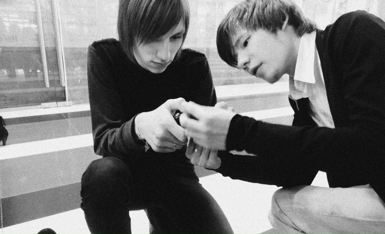 Тимур Гузов | Ижевск