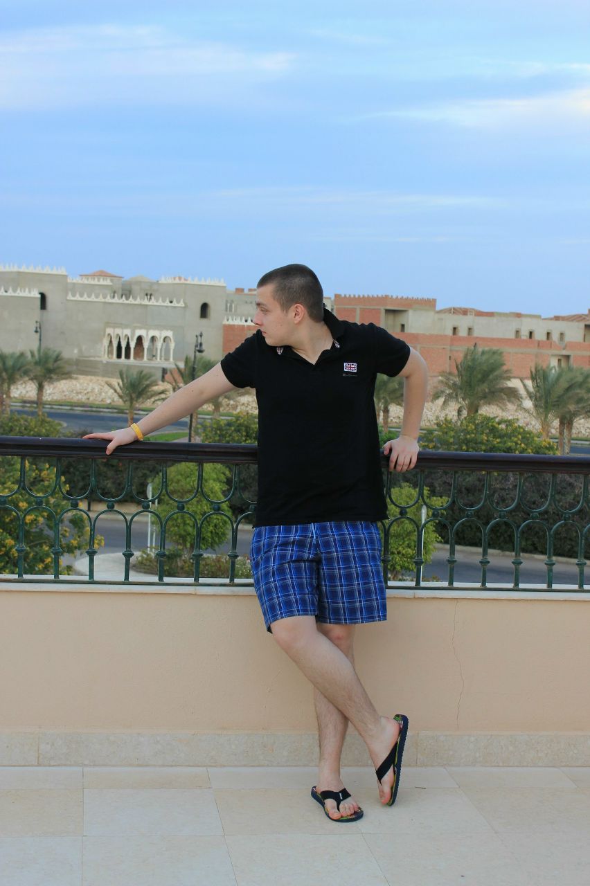 Тёма Шевелёв | Москва