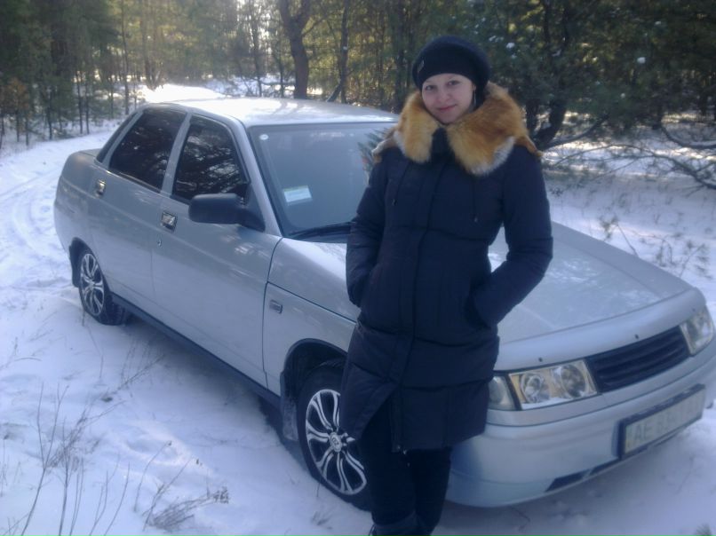 Саня Телига | Днепр (Днепропетровск)