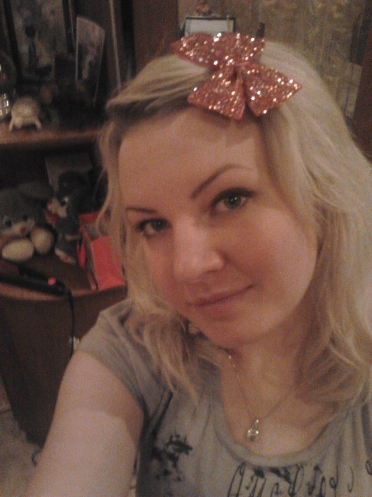 Инесса Захарчук-Ивкина | Таганрог