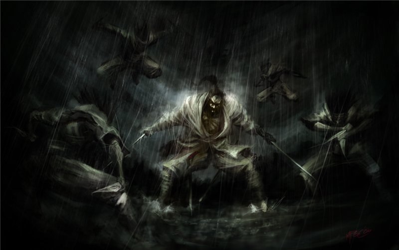 Александр Андронов (:Андрюша:) | Санкт-Петербург