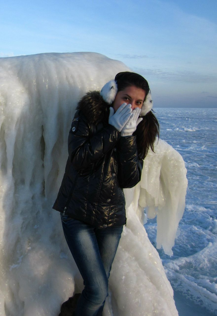 Олька Крупник | 