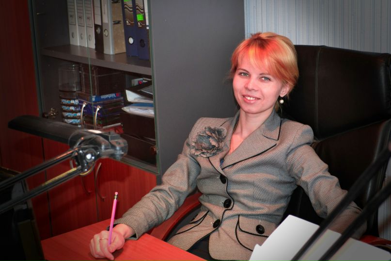 Альбина Мингазова | Уфа