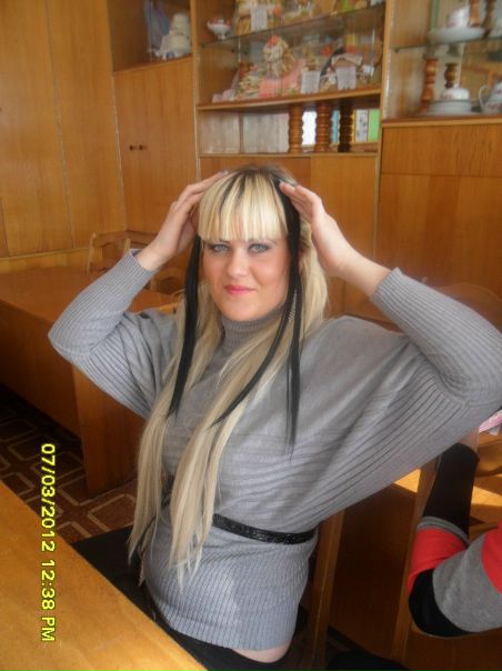 №152, Анастасия Гриневич, 31 год, Могилёв №152, Анастасия Гриневич, 31 год, Могилёв