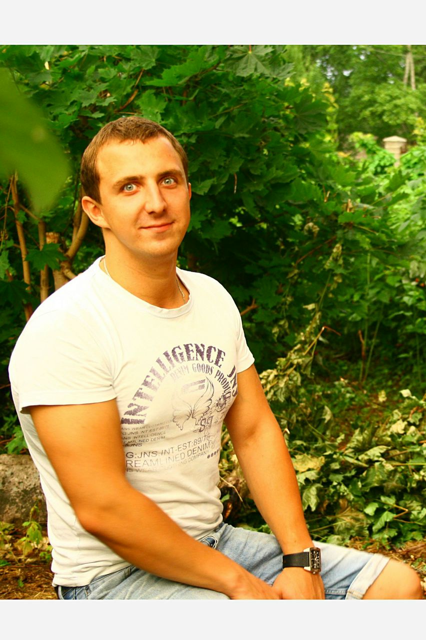 Vadim Kraynov | Санкт-Петербург