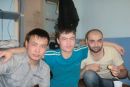 Фотография Бек Юлдашев