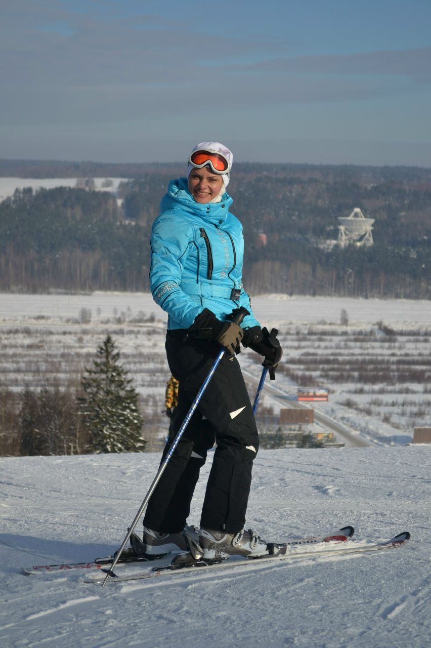 Екатерина Трубицына | Санкт-Петербург
