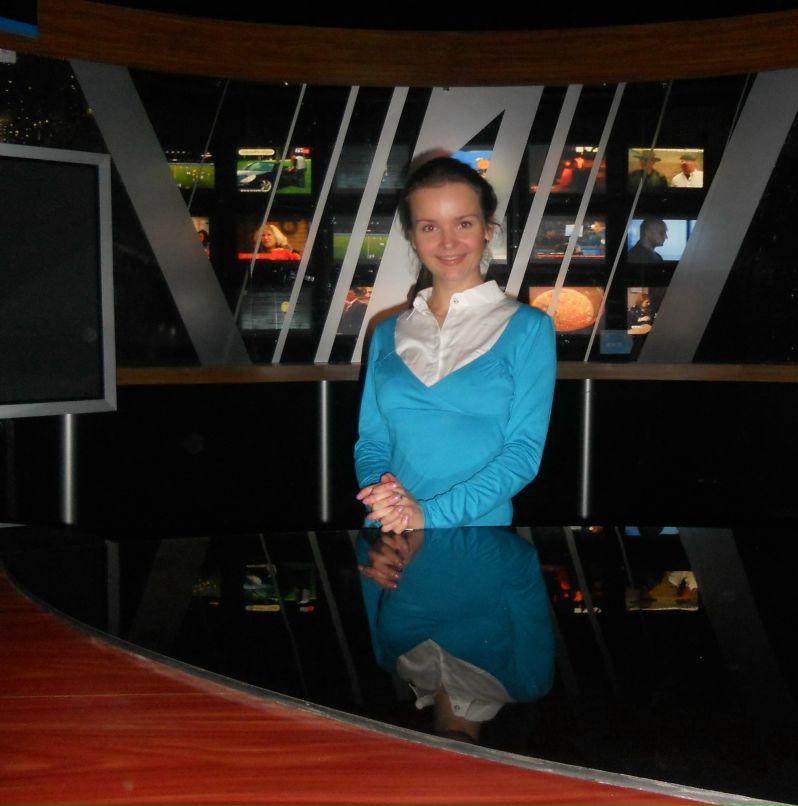 Таня Дроздовская | Минск