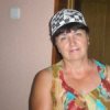 Аватар: Галина Боровская