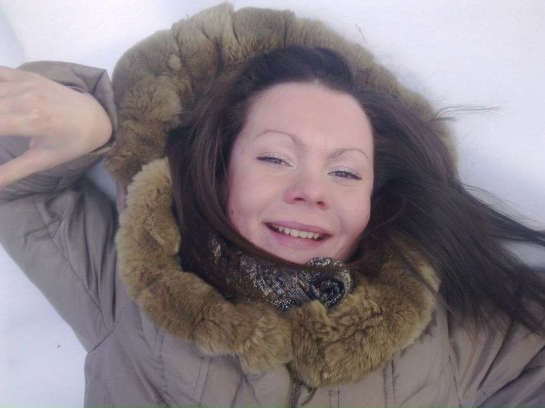 Анастасия Кузьмина (Обанина) | Екатеринбург