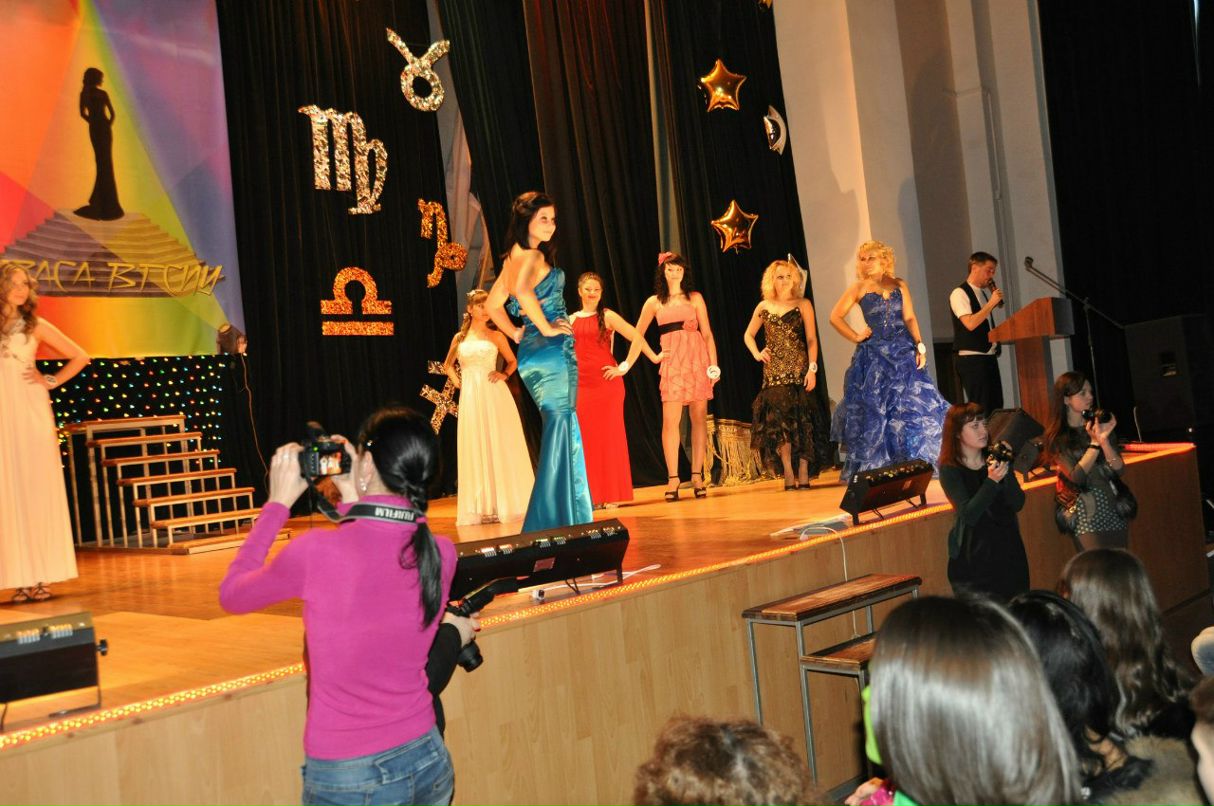 Натали Чулевич | Волгоград