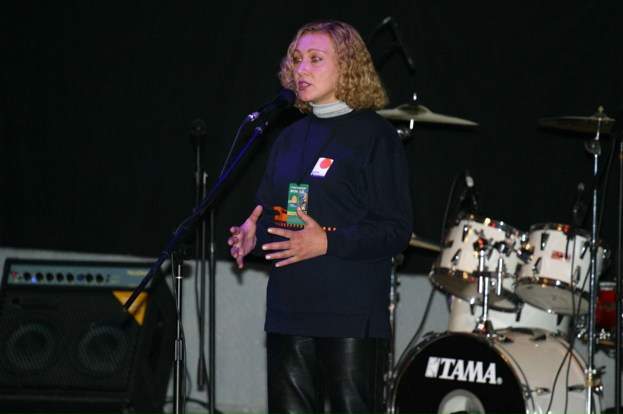 Alex Chernovolov | Санкт-Петербург