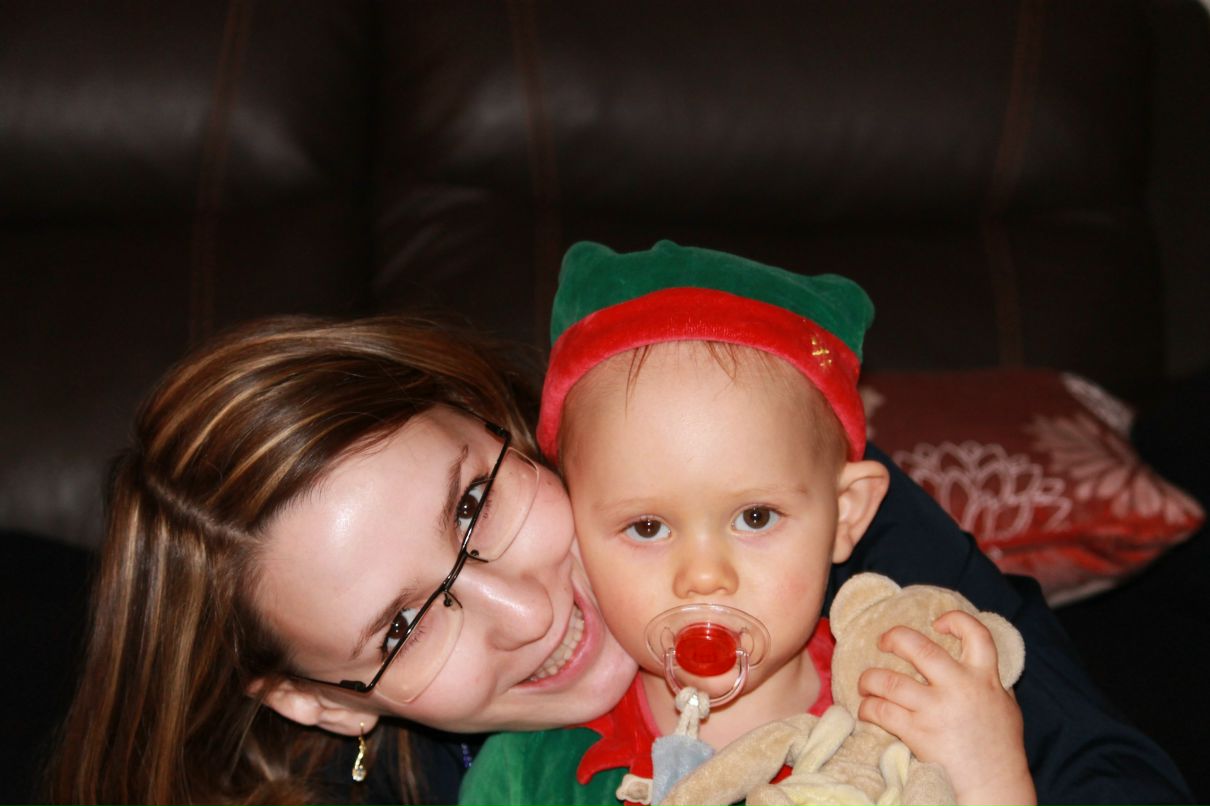 Elena Fadeeva | Chancelade